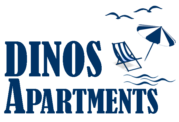 Dinos logo